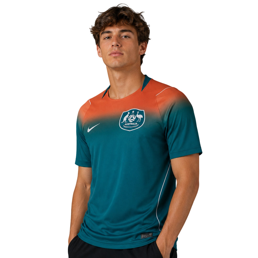 Australia Away 26/27 - World Cup 2026