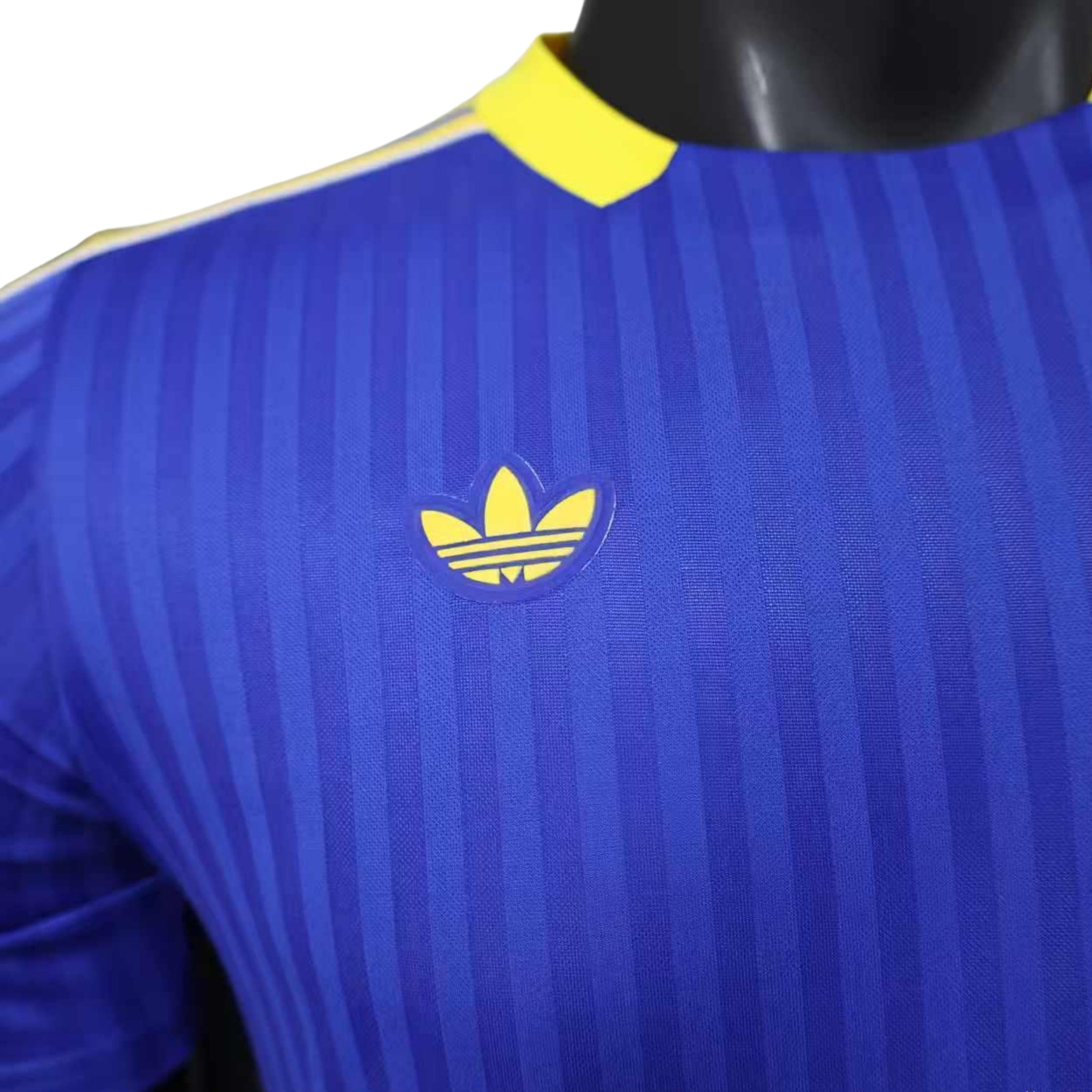 Boca Juniors Édition Spéciale 25/26 - Porté
