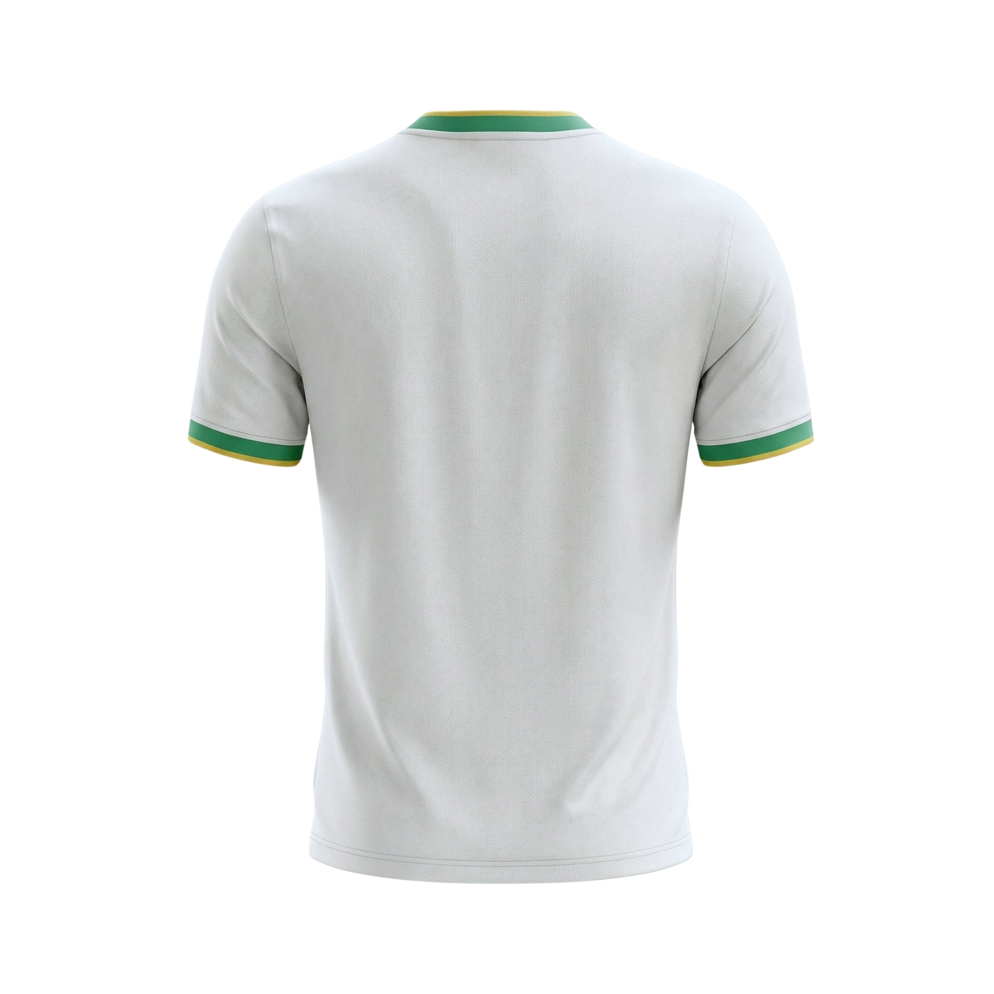 Brésil Édition Spéciale 23/24 - Détail