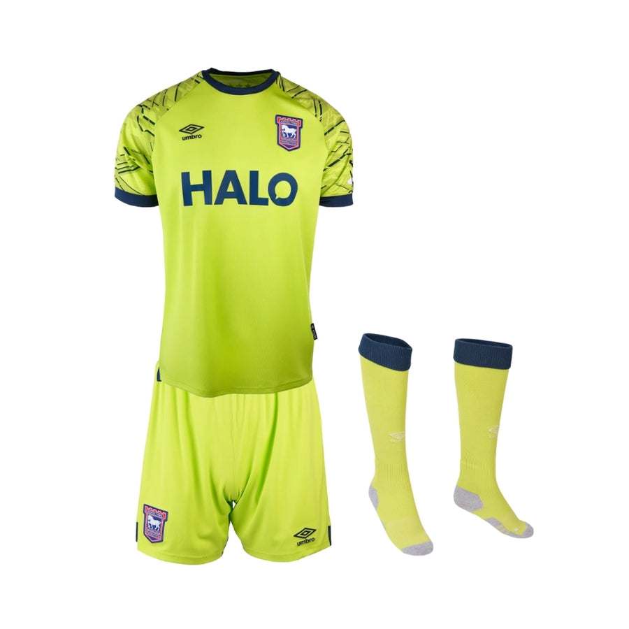 Kit - Ipswich Town Goalkeepers 25/26