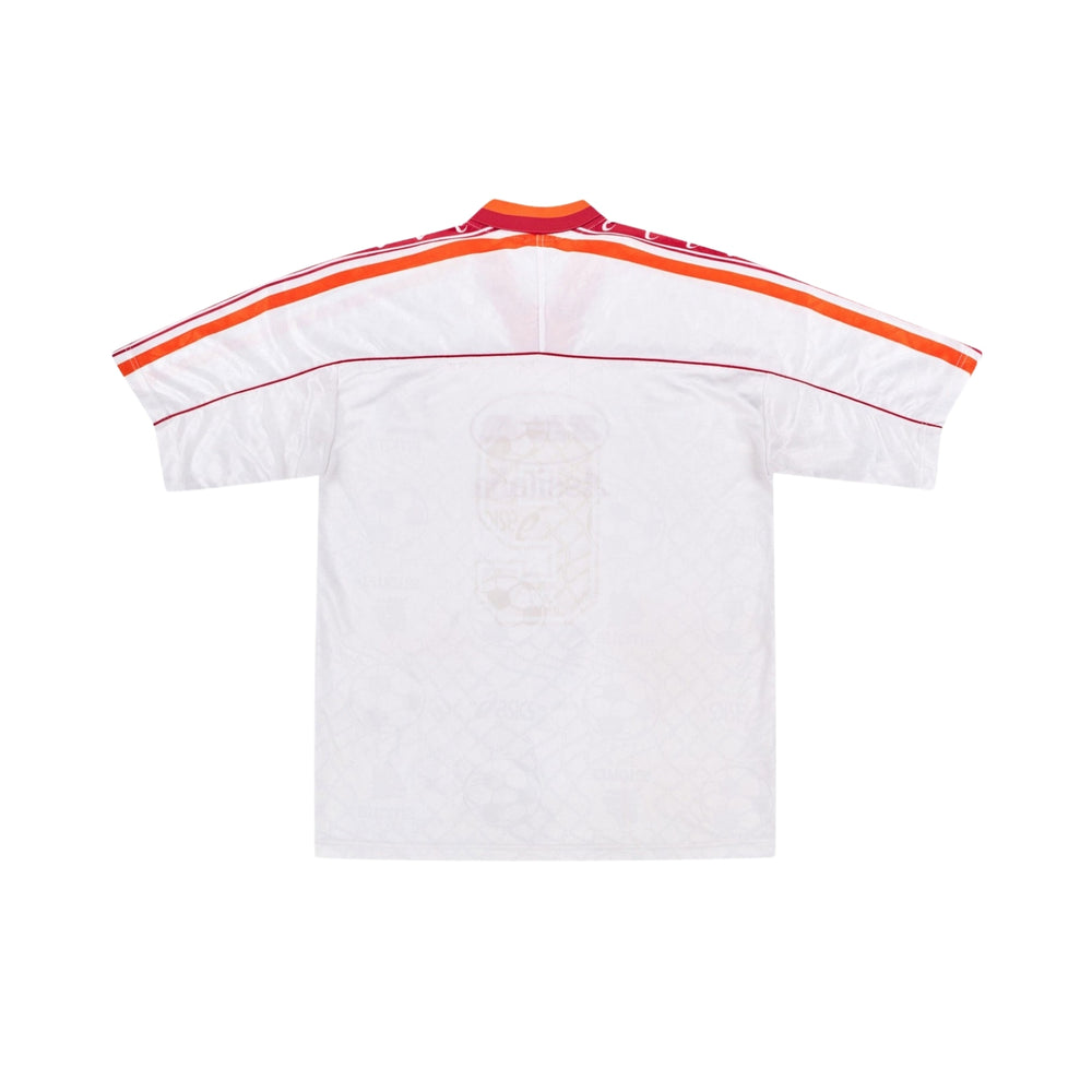 AS Roma Away 95/96