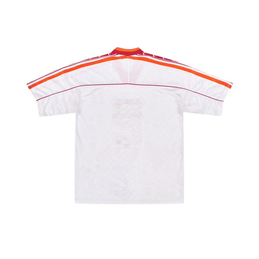 AS Roma Away 95/96