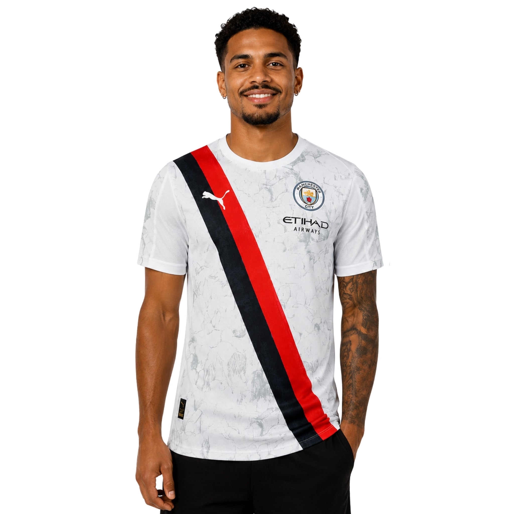 Manchester City Special Edition 25/26 - Player Version