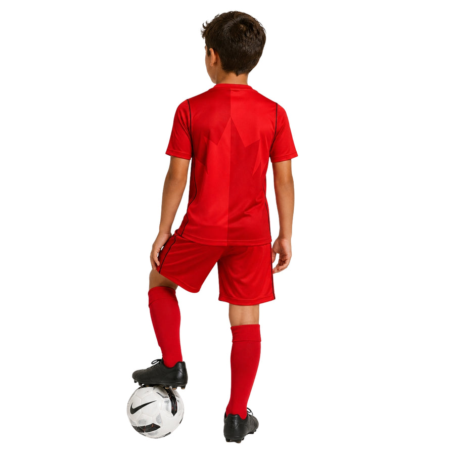 Canada - Home Kit 26/27 - 2026 World Cup