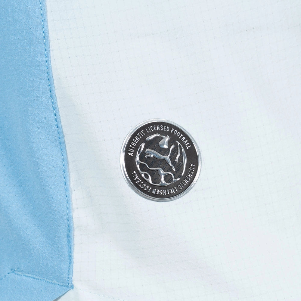 Manchester City Home 26/27