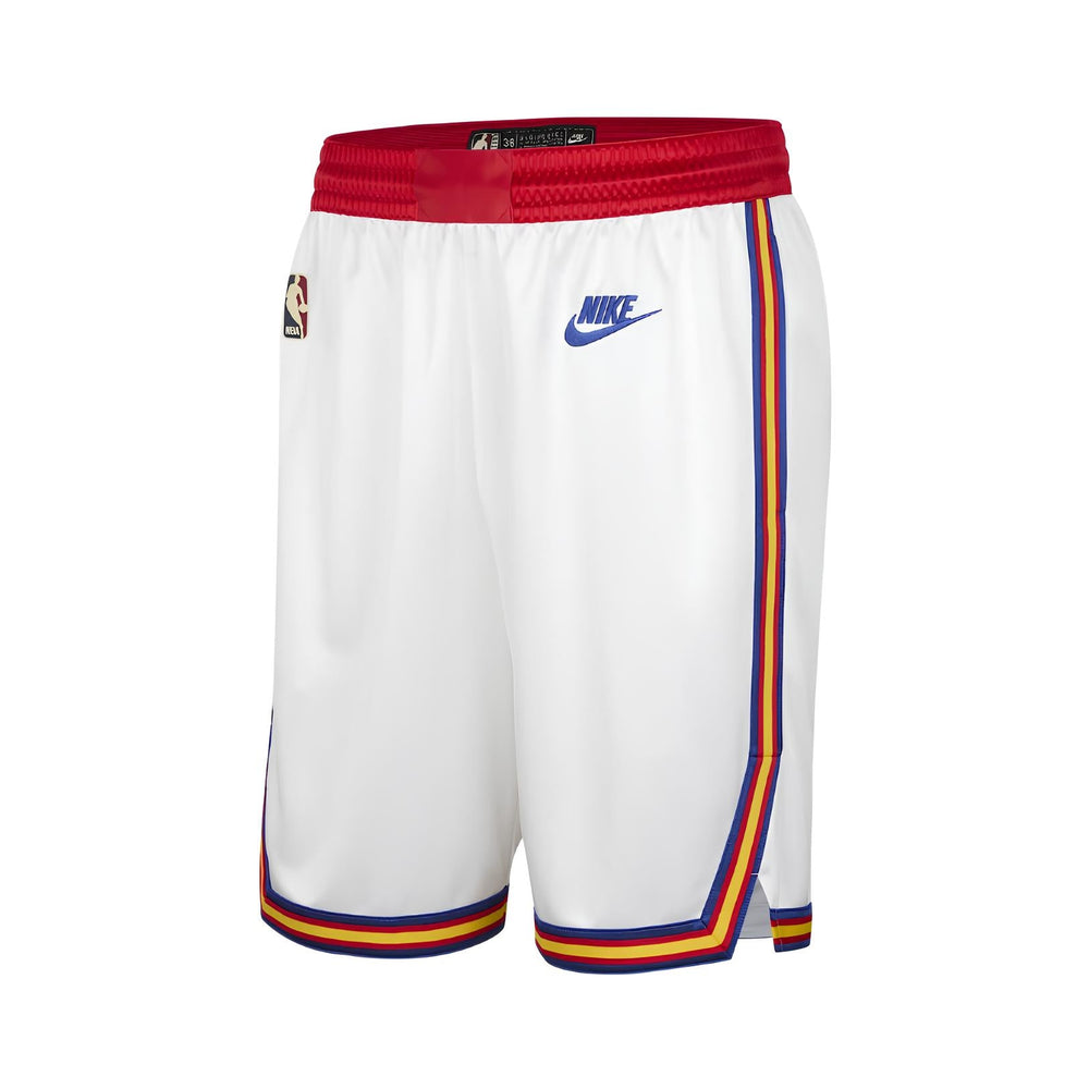 Camiseta Golden State Warriors Edición Clásica 24/25