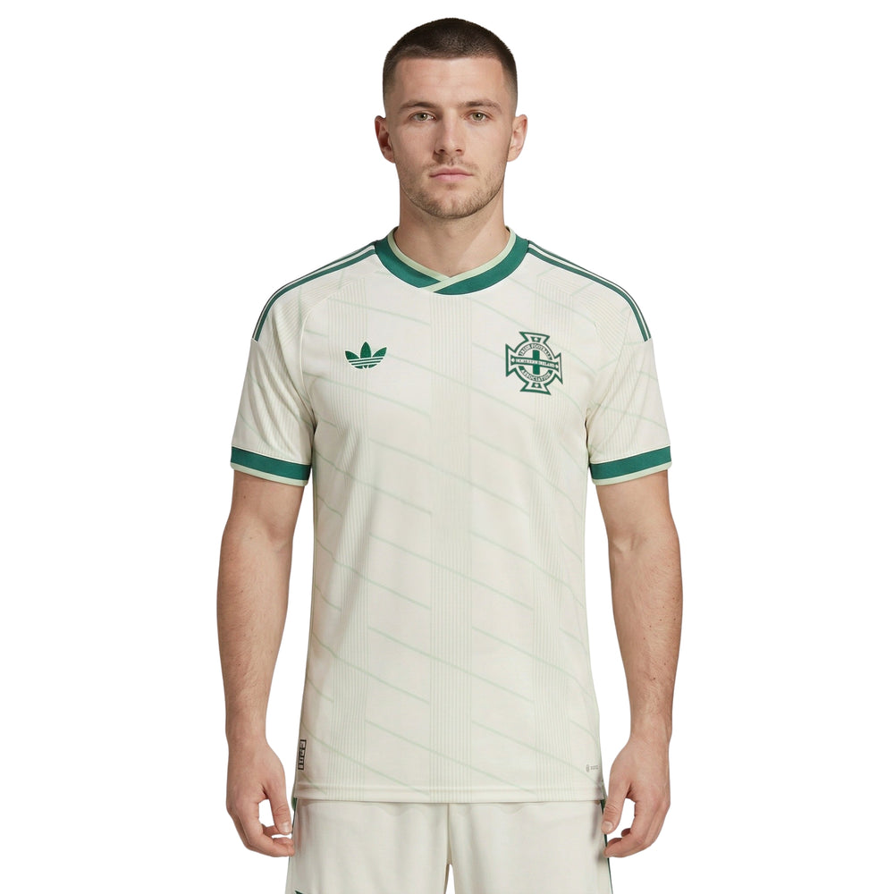 Northern Ireland Away 26/27 - World Cup 2026
