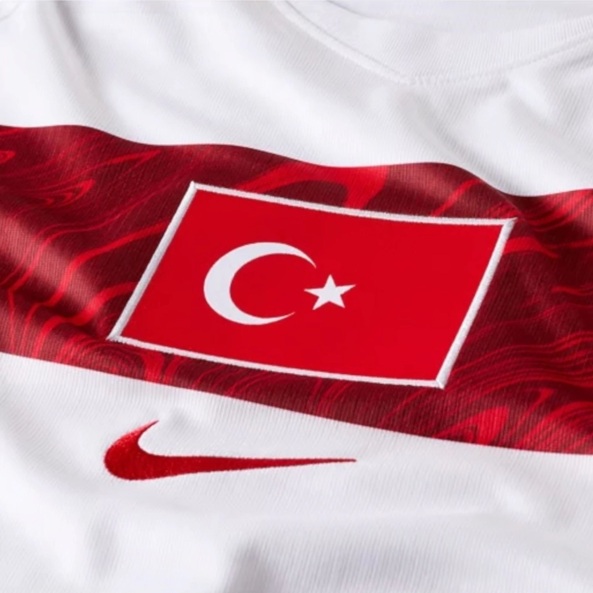 Turquie Domicile 26/27 - Détail