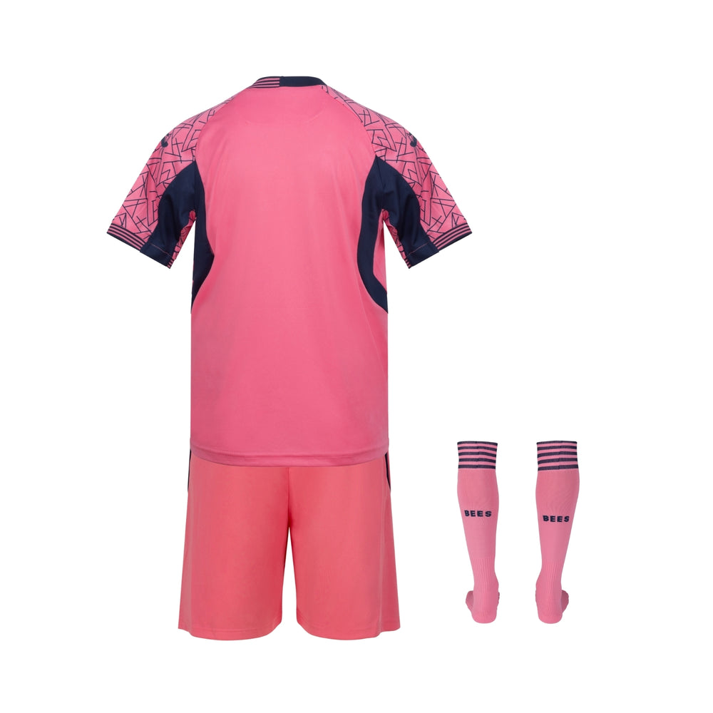 Kit Infantil Brentford Portero 25/26