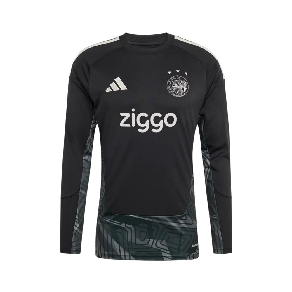 Ajax Gardiens de But 26/27 - Manches Longues