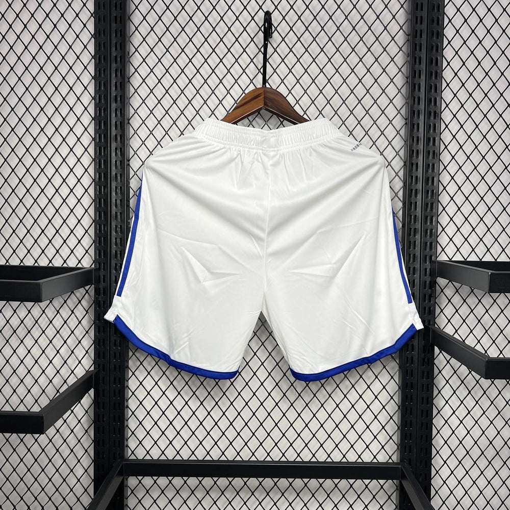 Cruzeiro Home Shorts 24/25