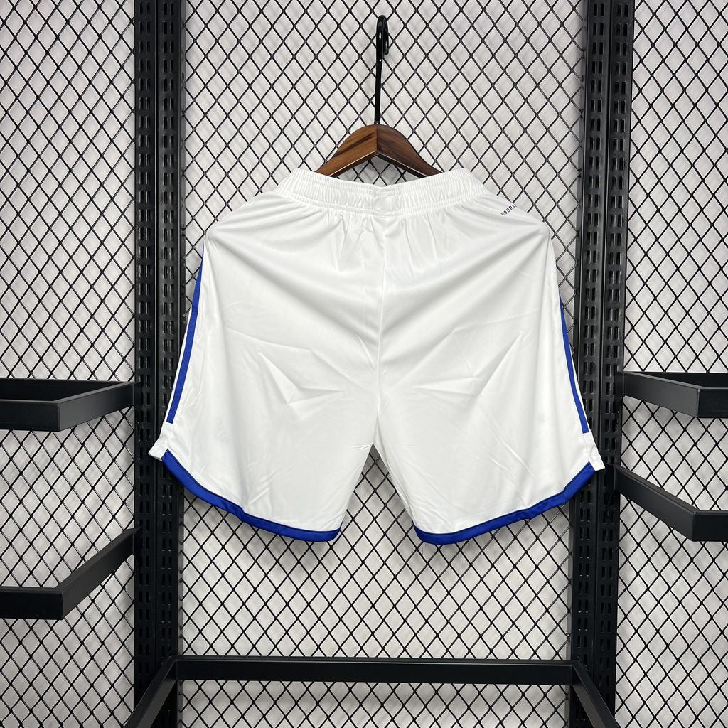 Short Cruzeiro Domicile 24/25 - Vue de dos
