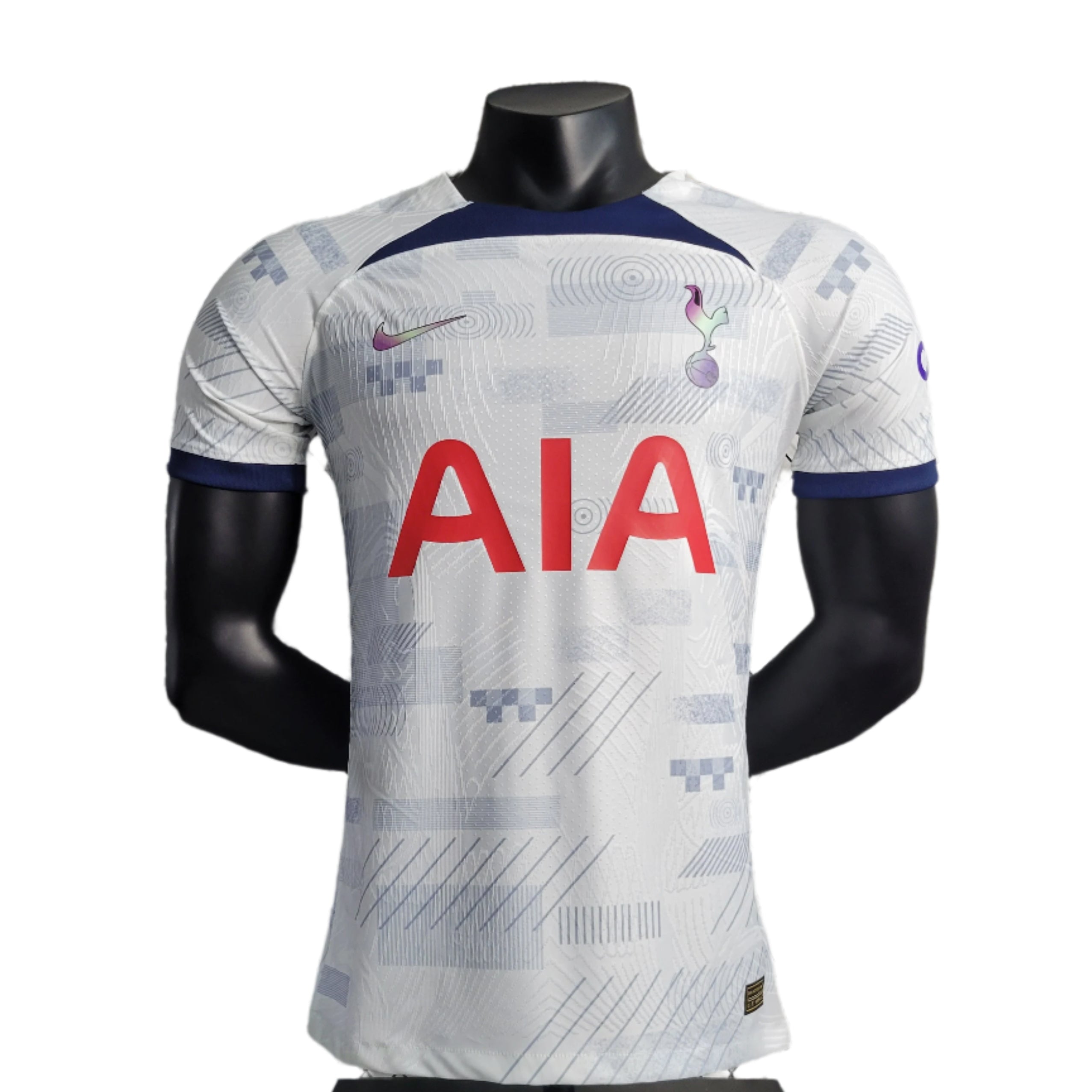 Tottenham Hotspur Édition Spéciale 23/24 - Vue de face