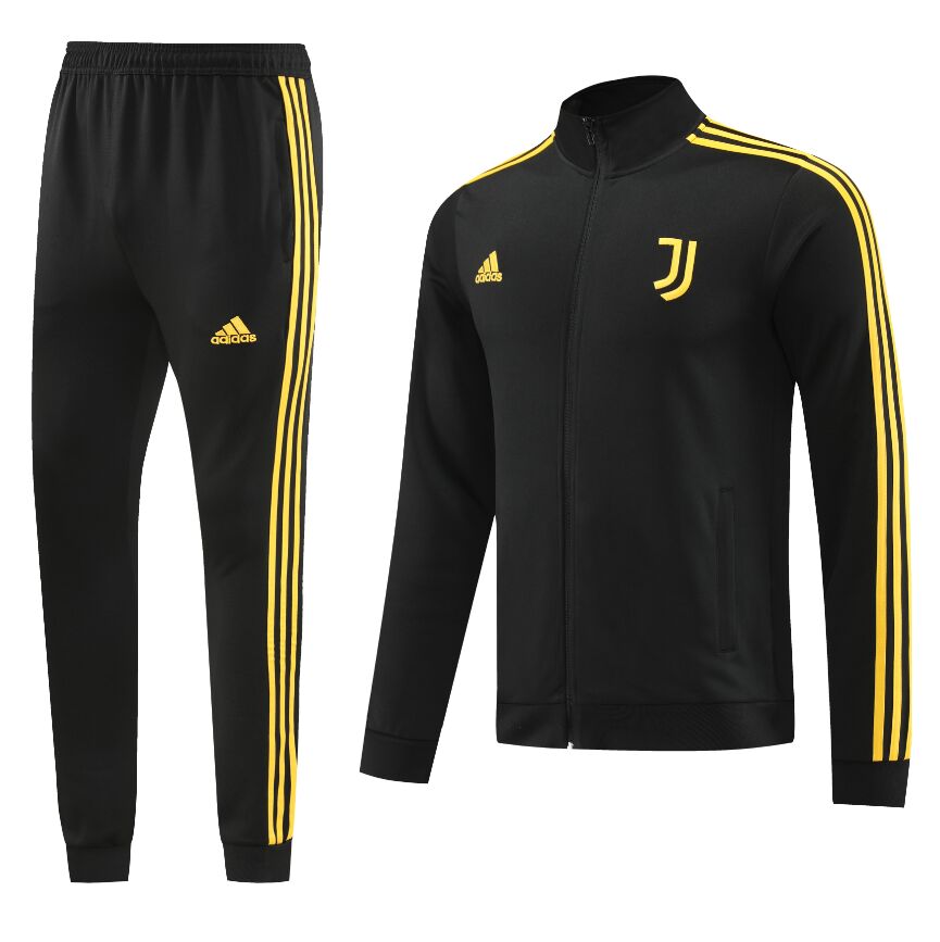 Juventus - Full-Zip Tracksuit