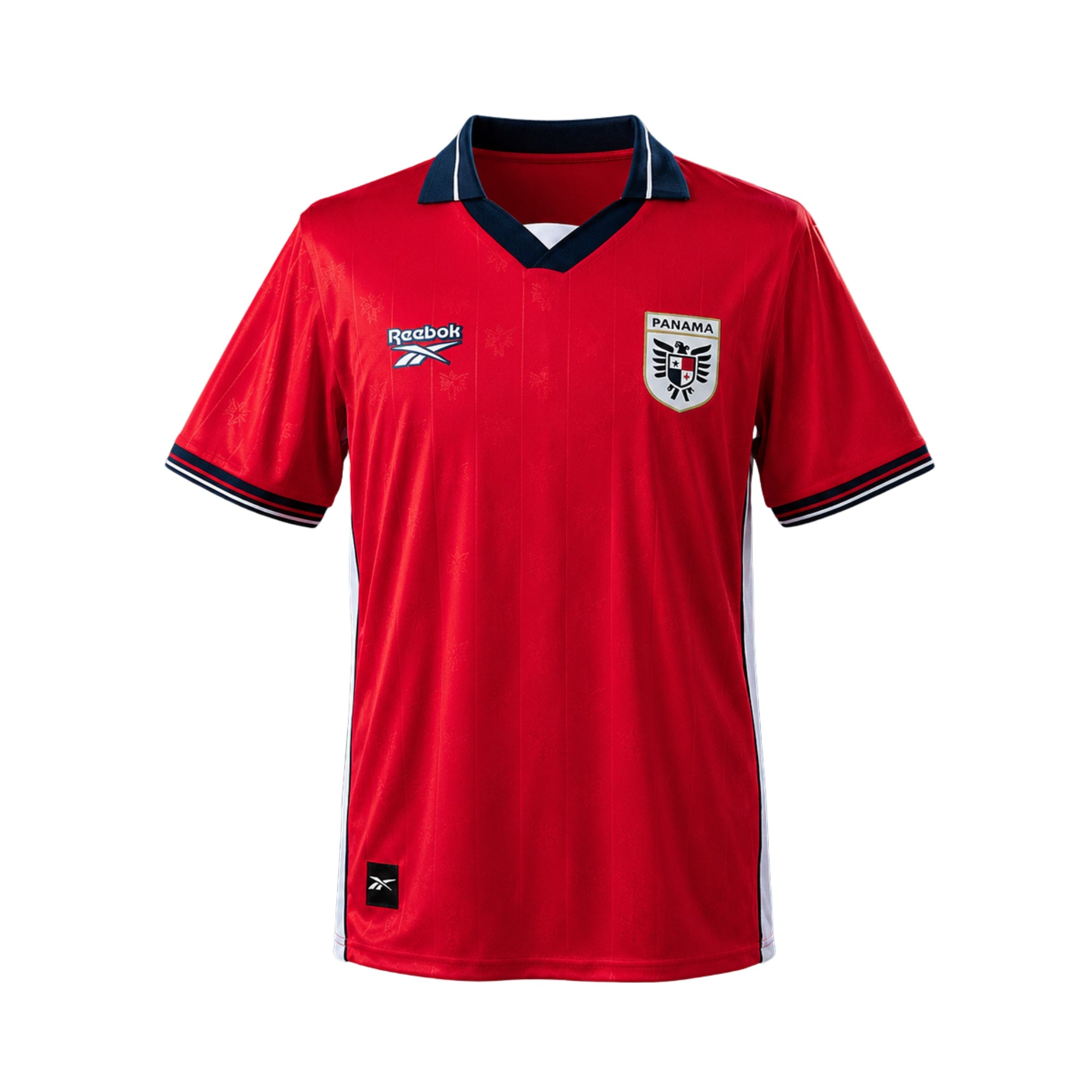 Panama Home 26/27 - World Cup 2026