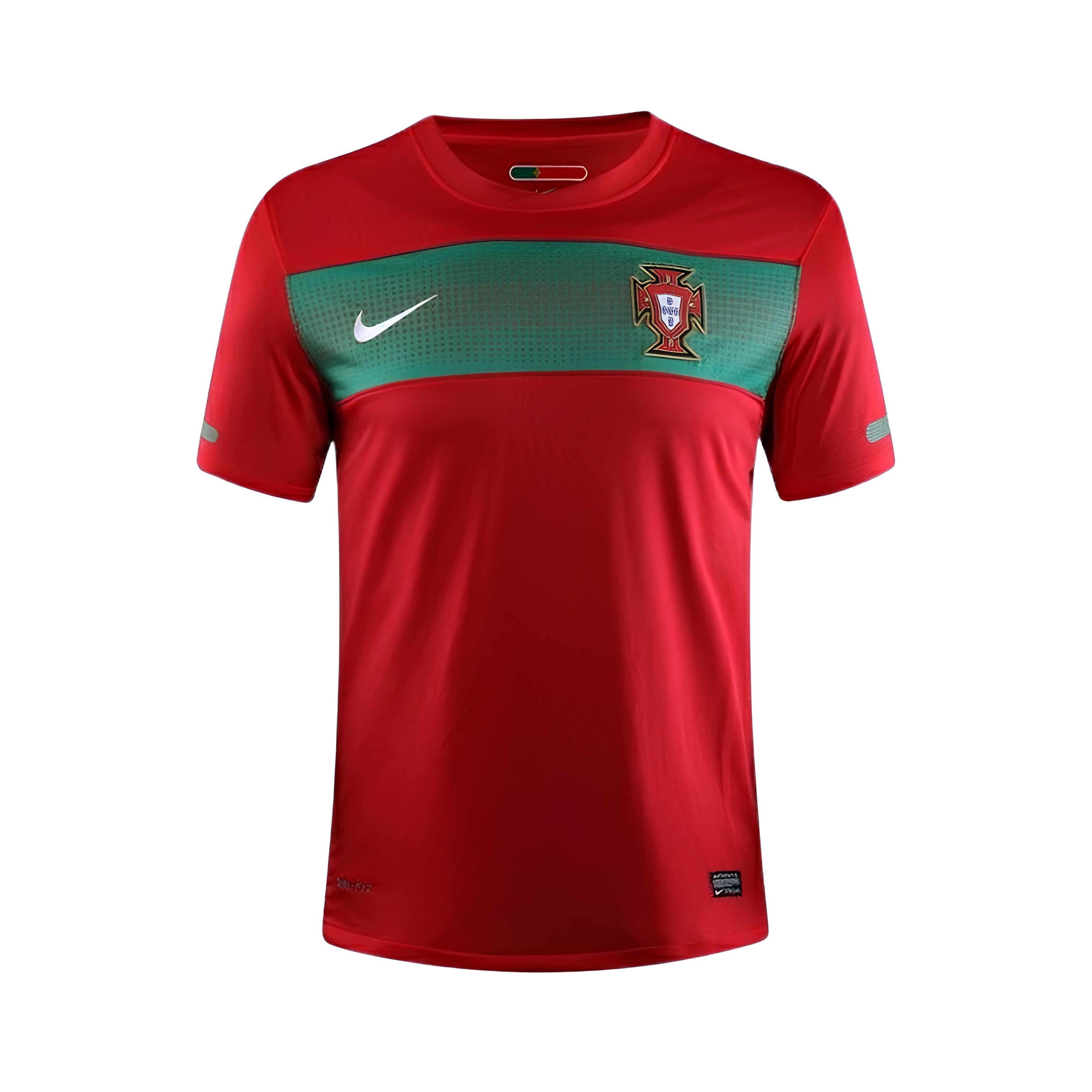 Portugal Home 10/11