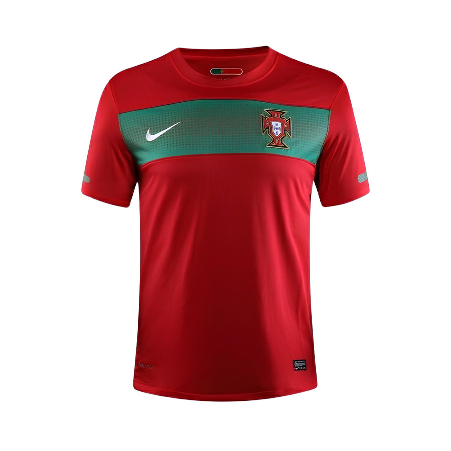 Portugal Domicile 10/11