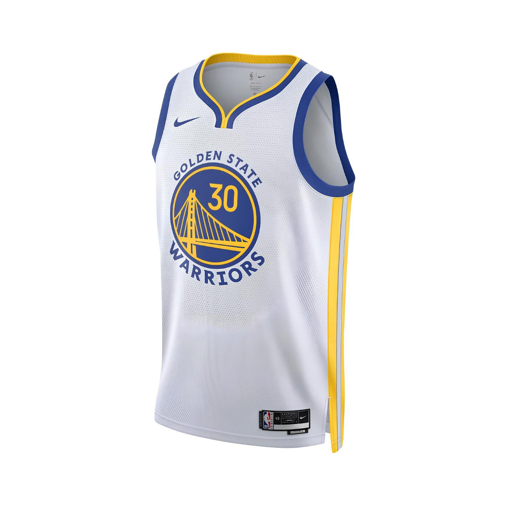 Camiseta Golden State Warriors Edición Asociación 24/25