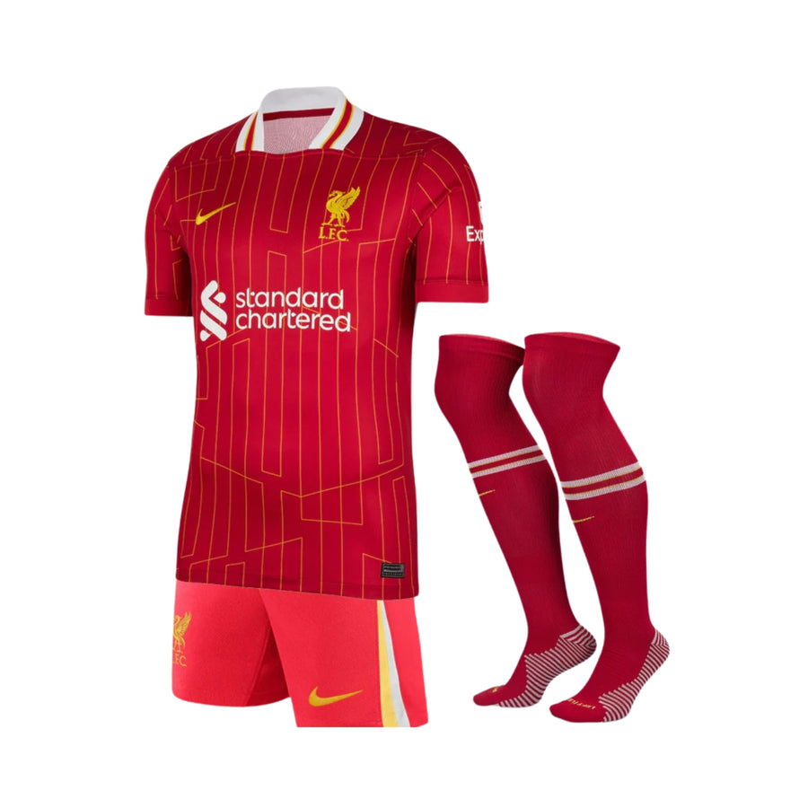 Kit - Liverpool Home 24/25