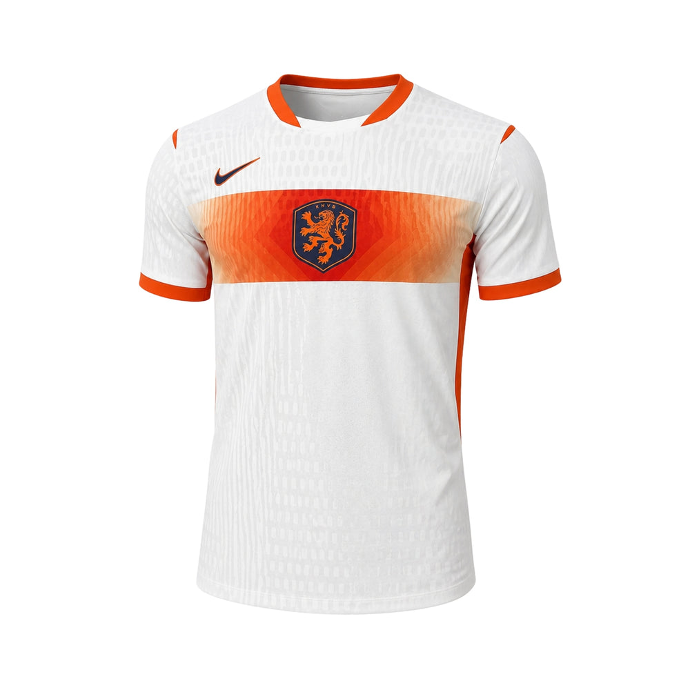 Netherlands Away 26/27 - 2026 World Cup - Player Version