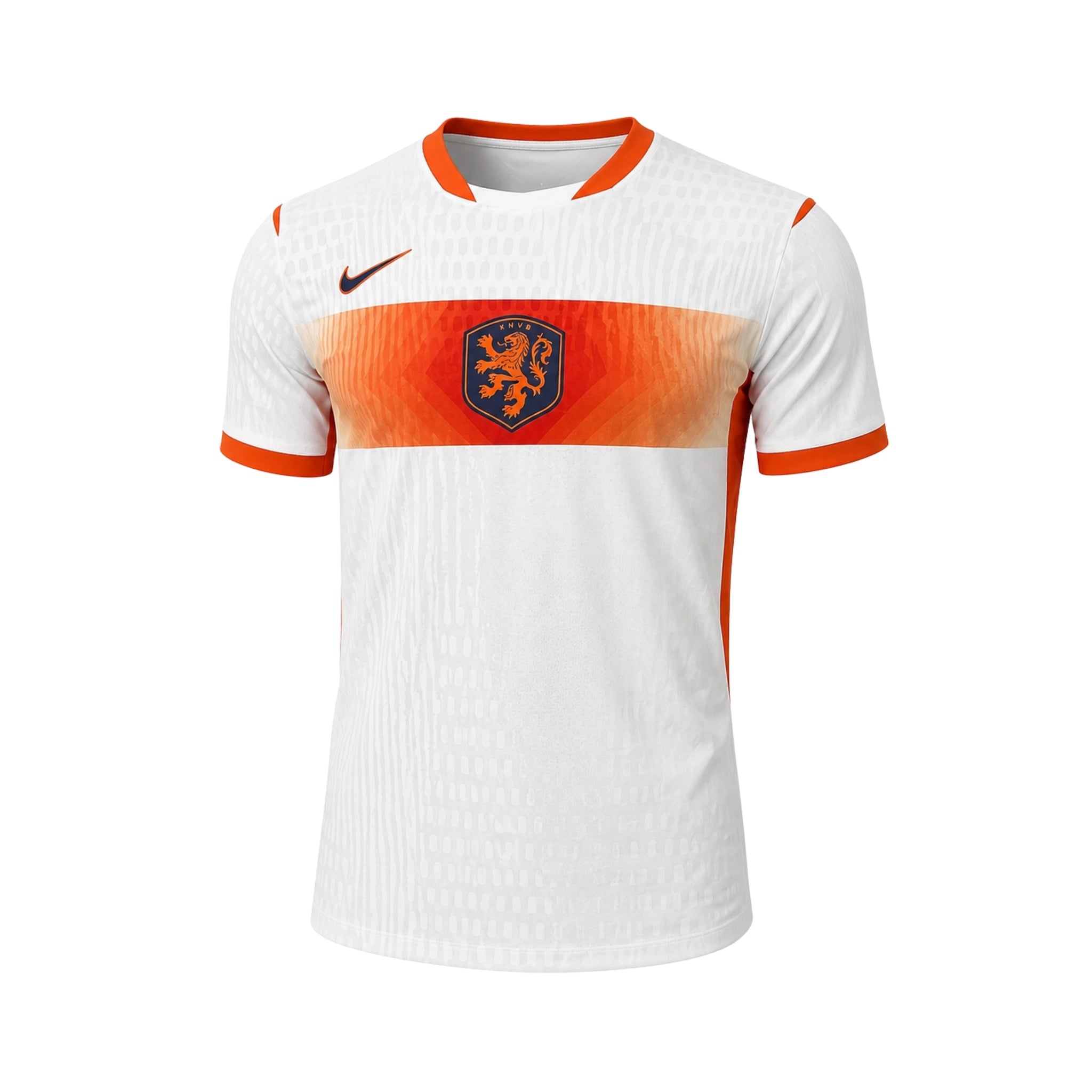 Netherlands Away 26/27 - 2026 World Cup - Player Version