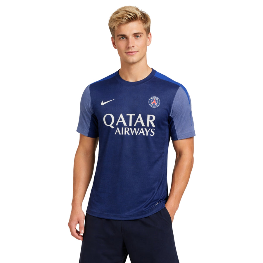PSG Special Edition 25/26 - Player Version