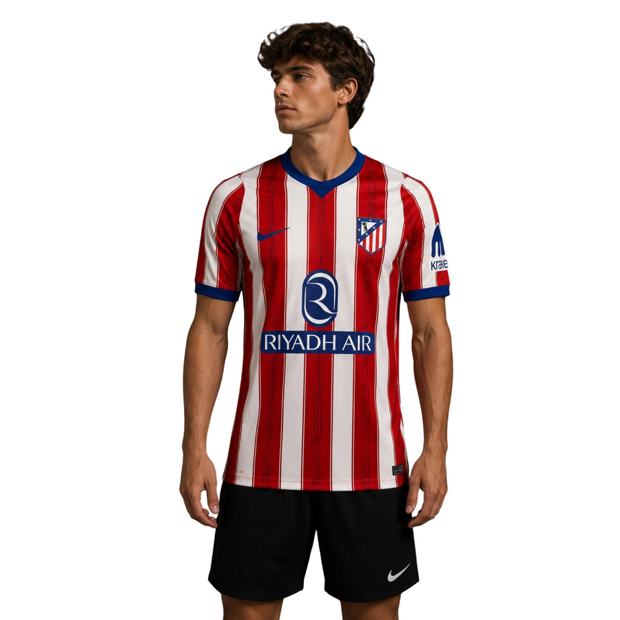 Atlético de Madrid Domicile 26/27