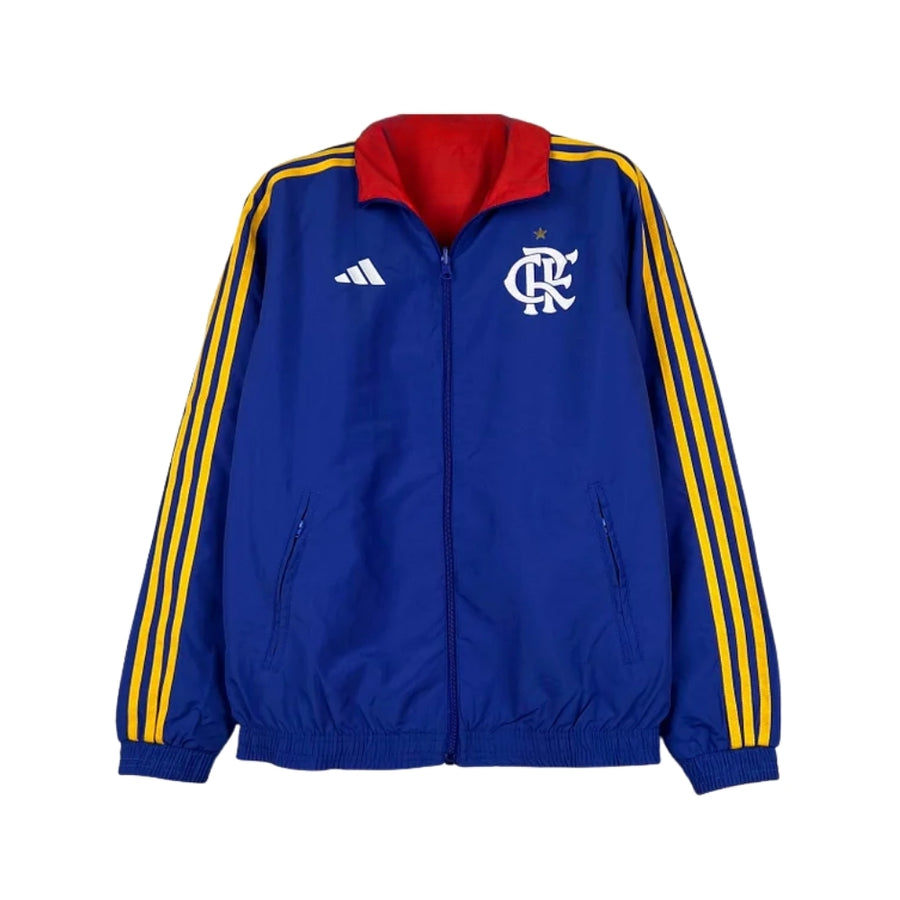 Reversible Windbreaker - Flamengo