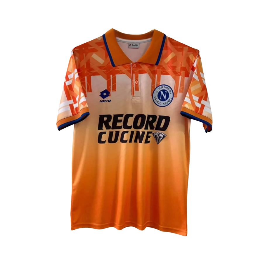 Napoli Away 93/94