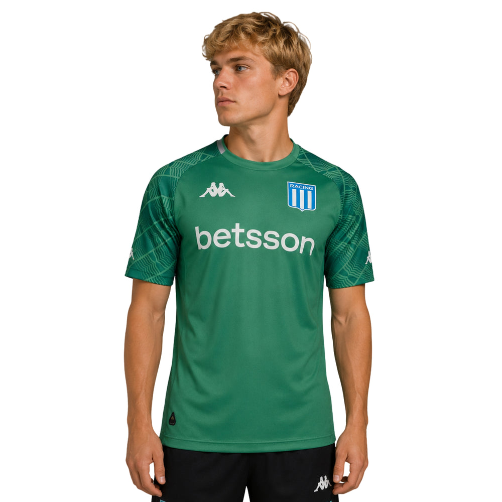 Racing Club Portero 25/26