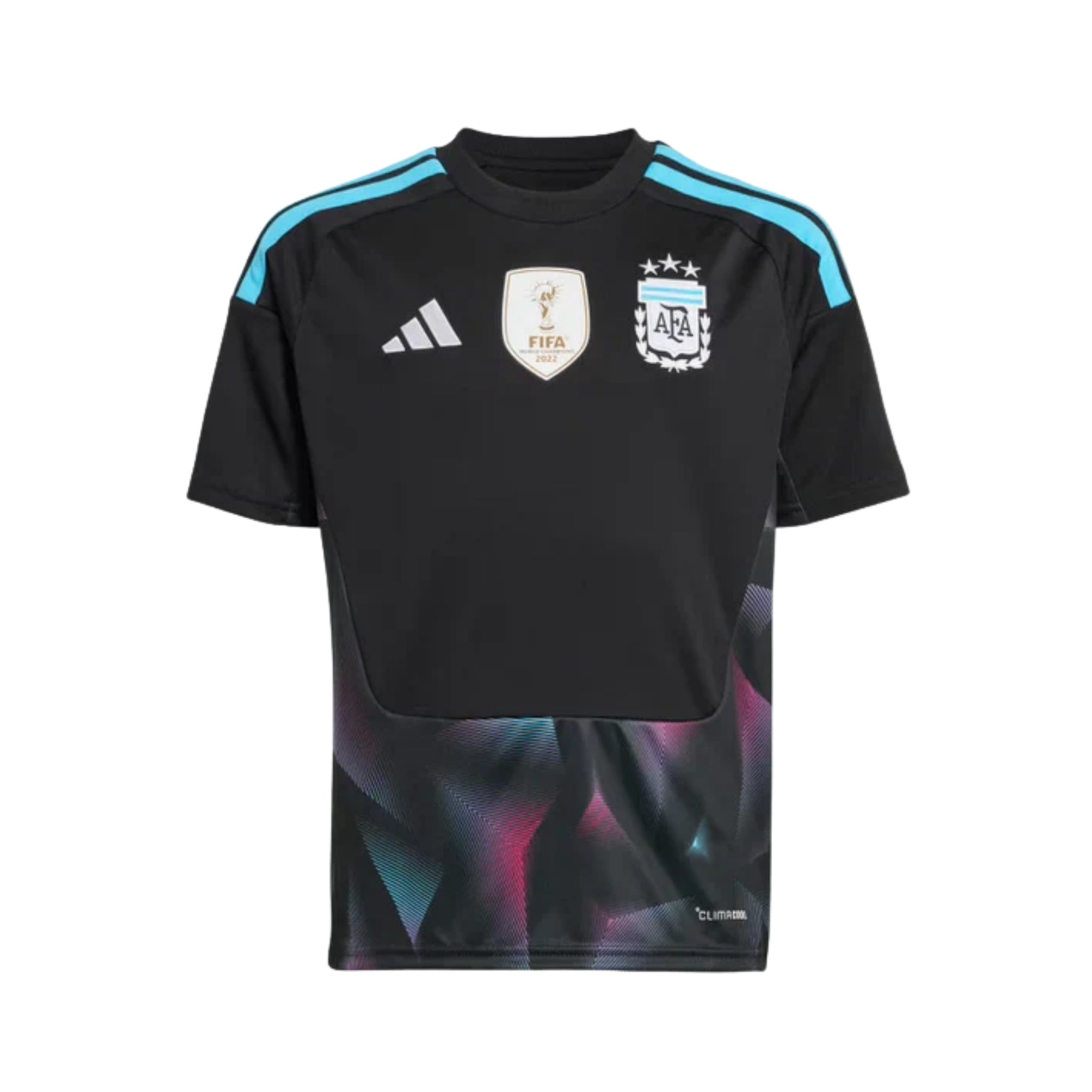 Argentine Gardiens de But 26/27 - Coupe du Monde 2026