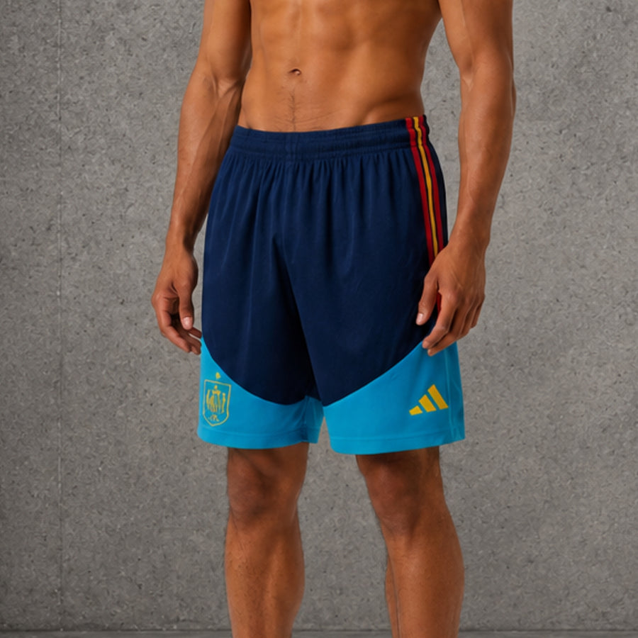 Pantalón Corto España Entrenamiento 26/27