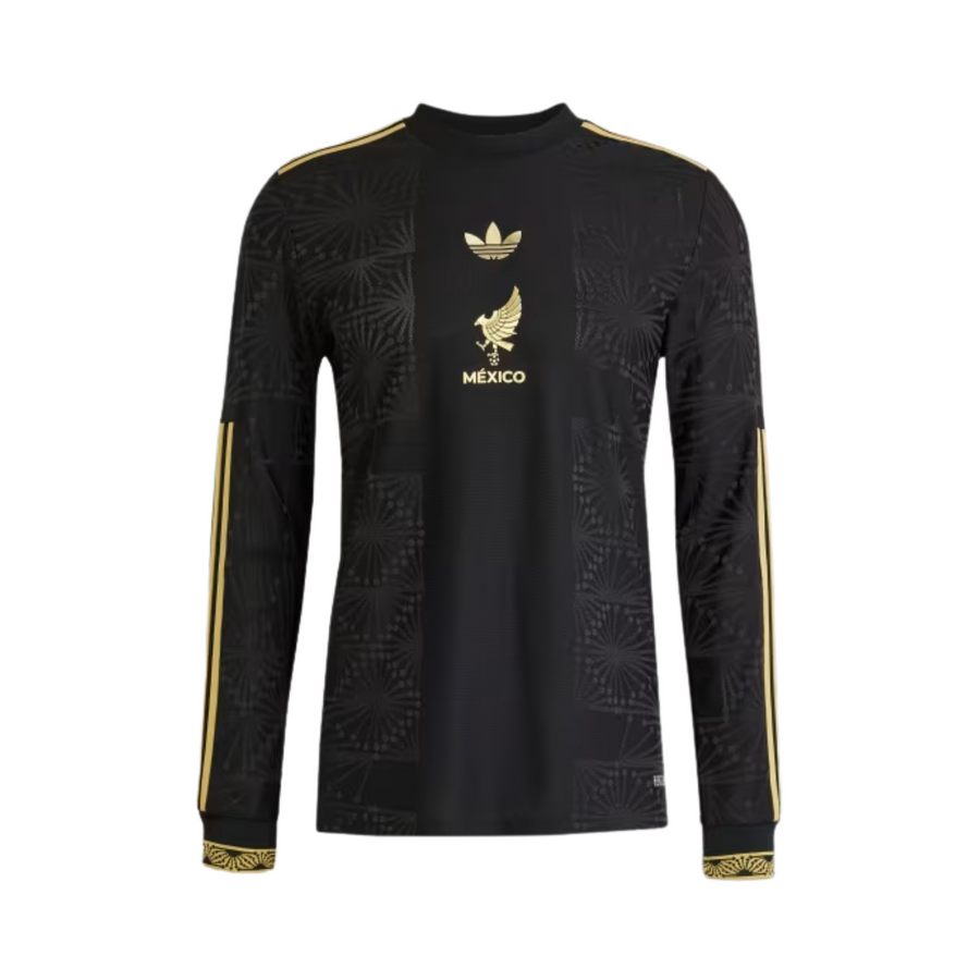 Mexico Special Edition 25/26 - Long Sleeves