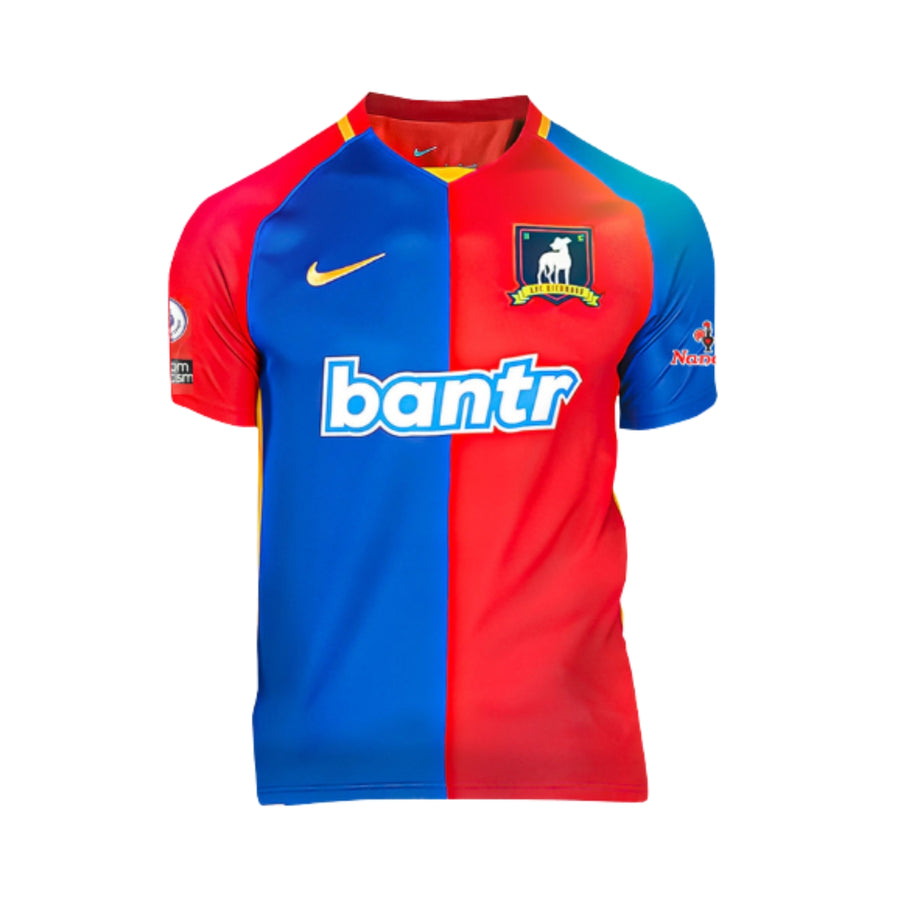 AFC Richmond - "Ted Lasso" Series