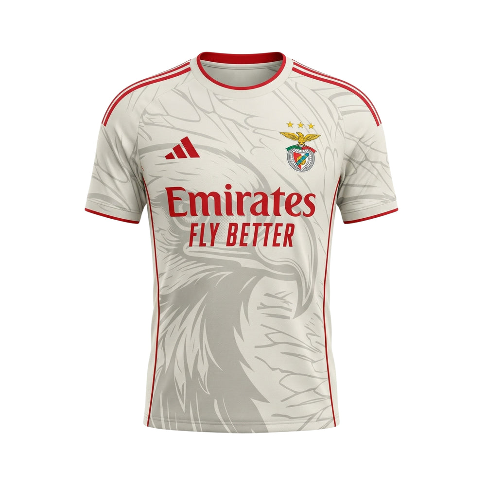 Benfica Special Edition 25/26