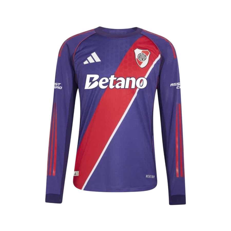 River Plate Third 26/27 - Long Sleeves