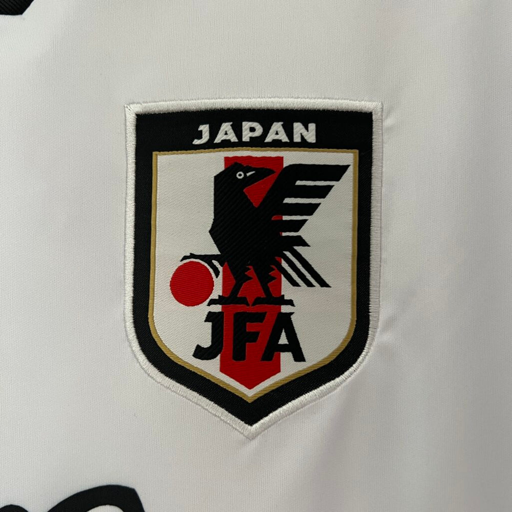 Japan x Toyota Supra 24/25