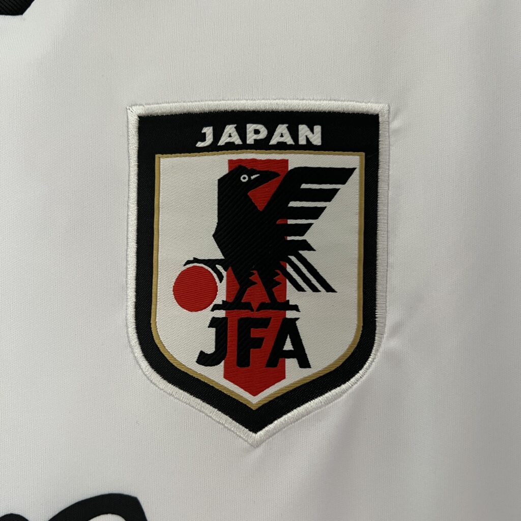 Japon x Toyota Supra 24/25 - Vue rapprochée