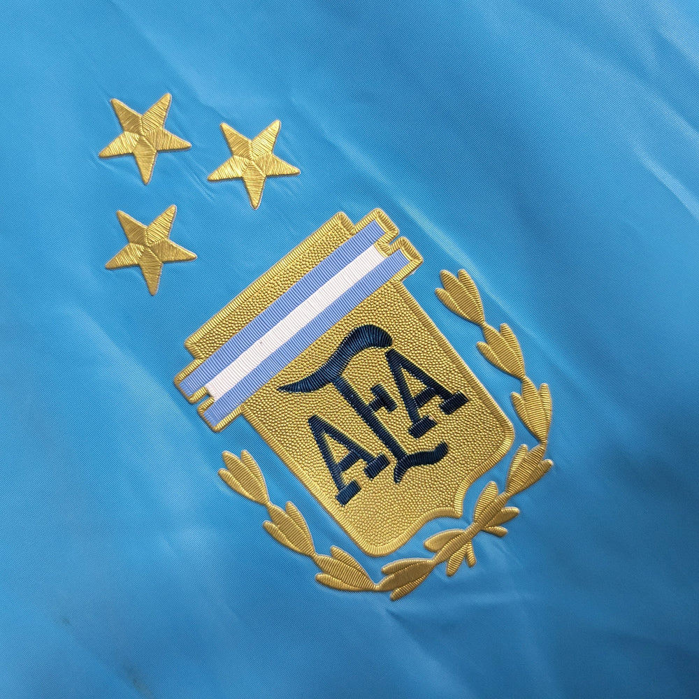 Windbreaker - Argentina
