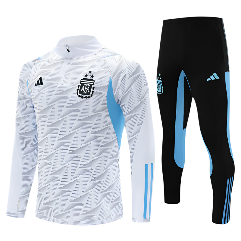 Argentina - Tracksuit - 1/2 Zip