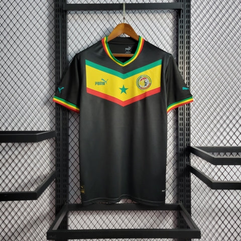 Senegal Away 22/23