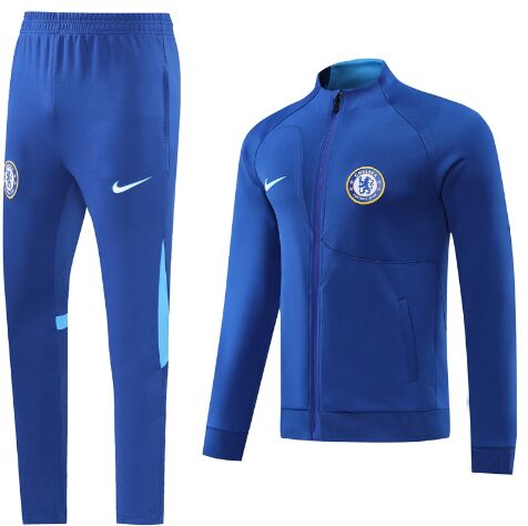 Chelsea - Tracksuit - Full Zip
