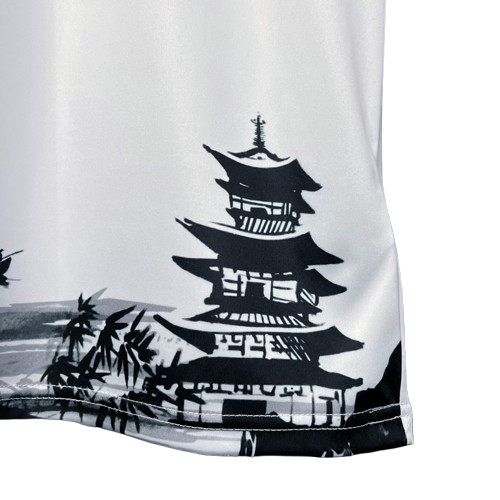 Japon Édition Spéciale 24/25 - Porté