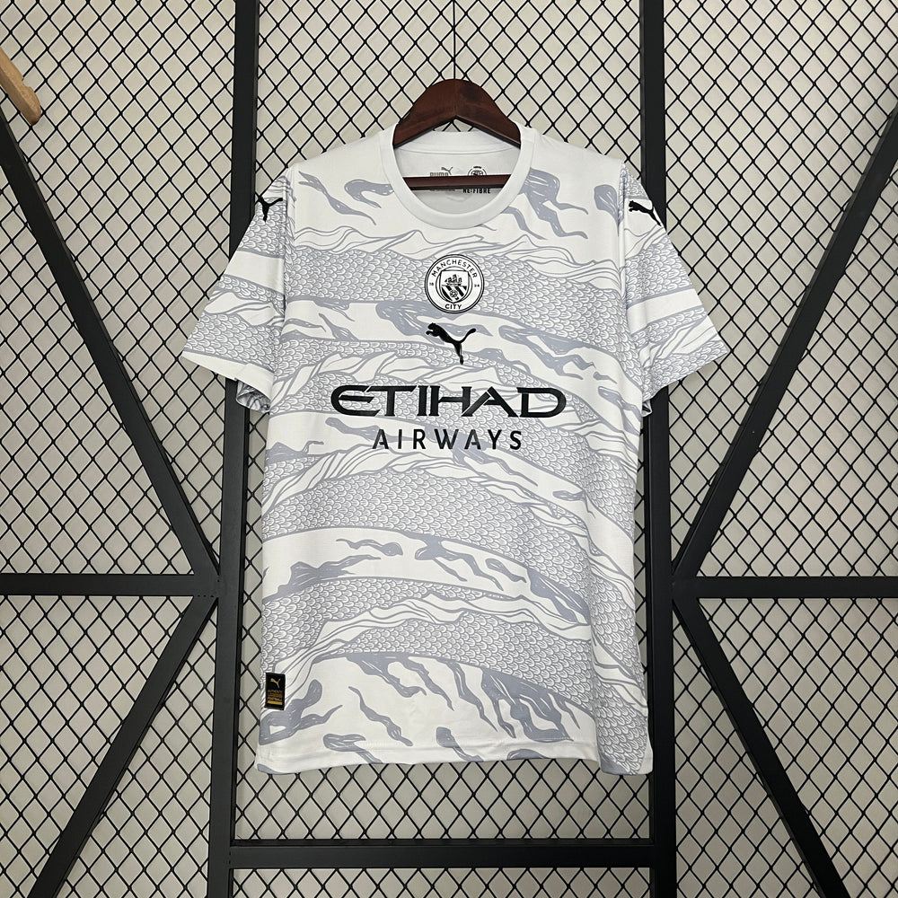 Manchester City Special Edition 24/25 - Chinese New Year