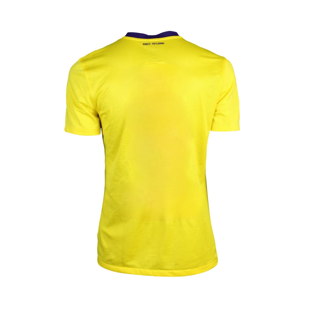 Toulouse Away 24/25