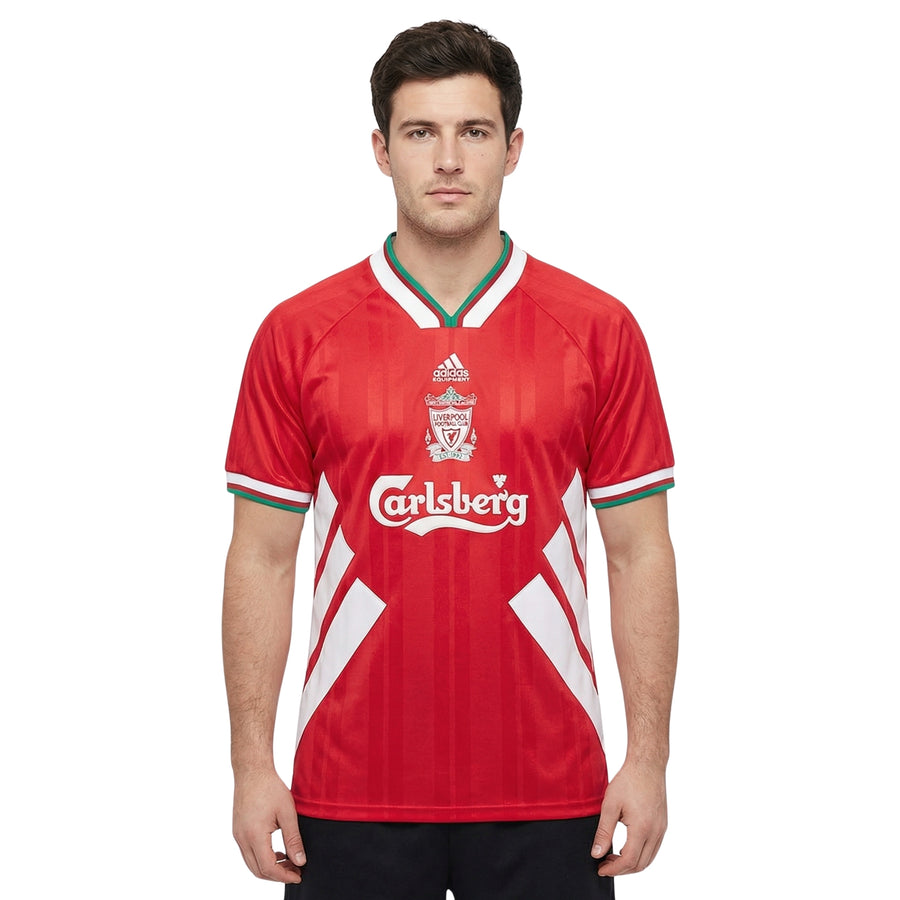 Liverpool Domicile 93/94