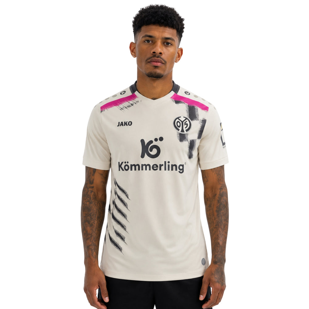 FSV Mainz 05 Tercera 25/26