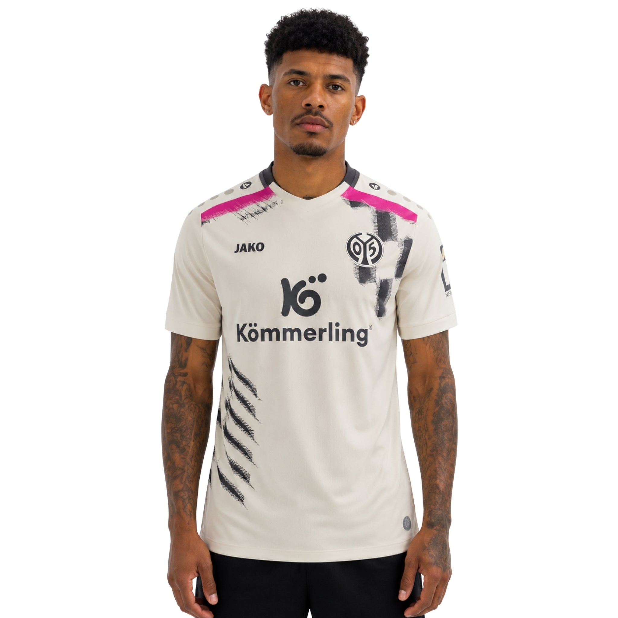 FSV Mainz 05 Tercera 25/26