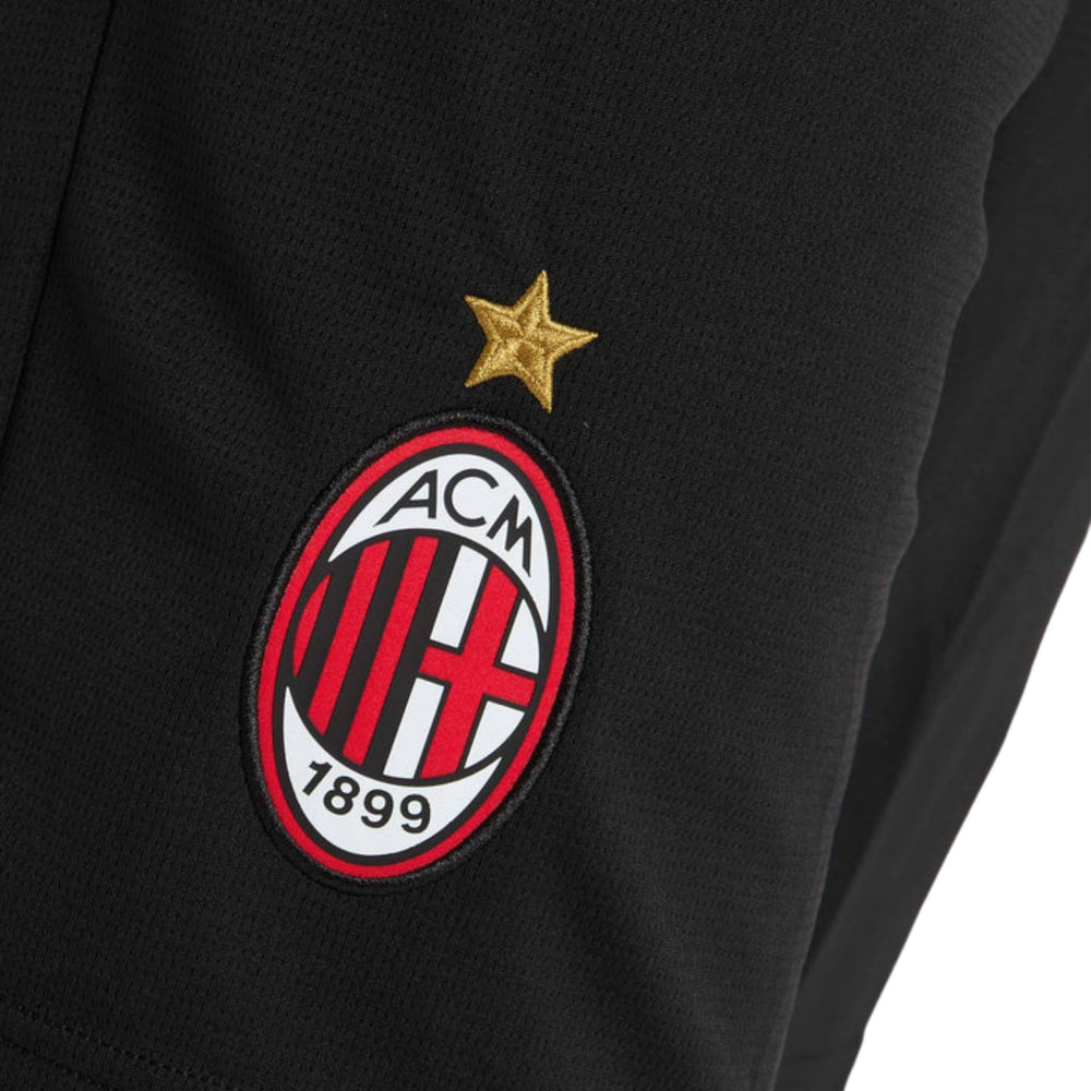 Short AC Milan Domicile 26/27