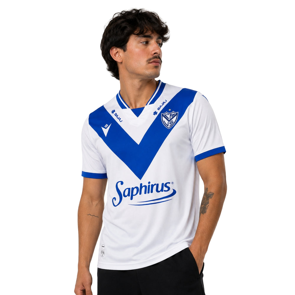 Vélez Sarsfield Home 26/27